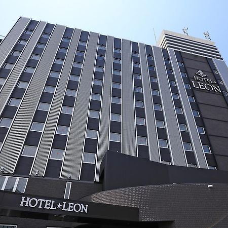 Hotel Leon Hamamatsu Eksteriør bilde
