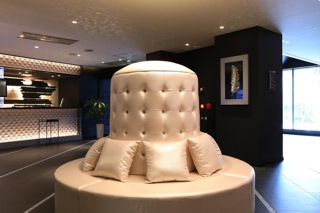 Hotel Leon Hamamatsu Eksteriør bilde