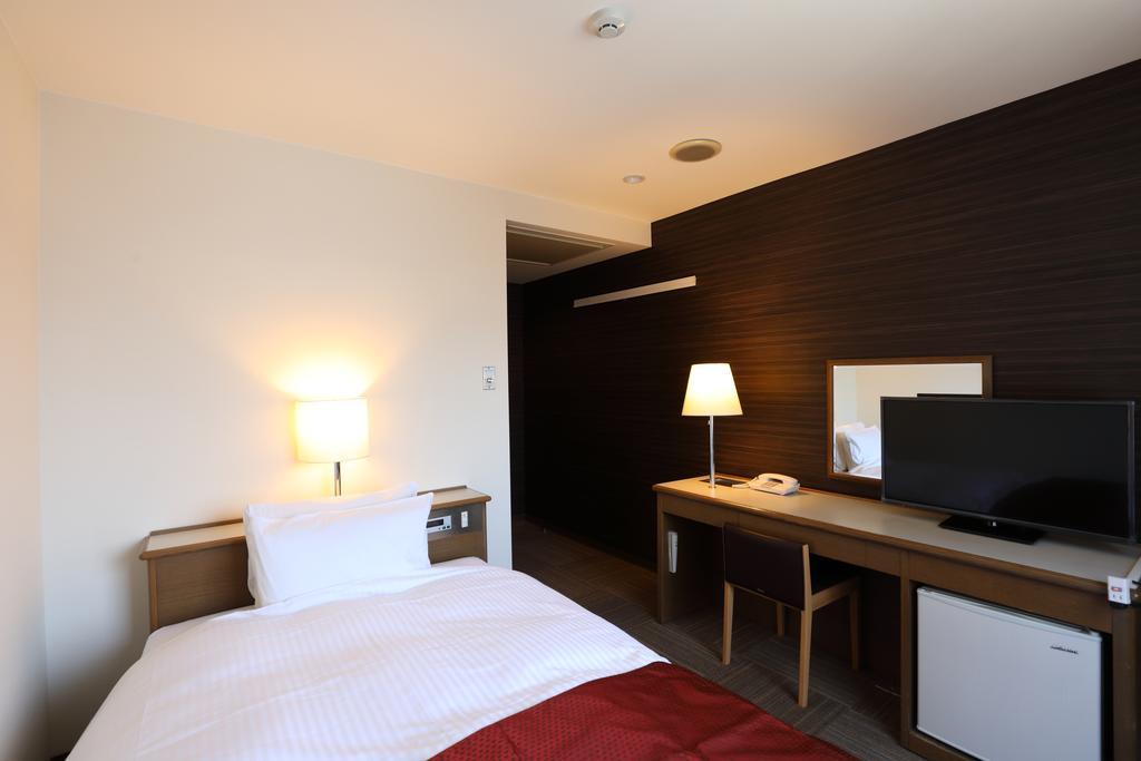 Hotel Leon Hamamatsu Eksteriør bilde