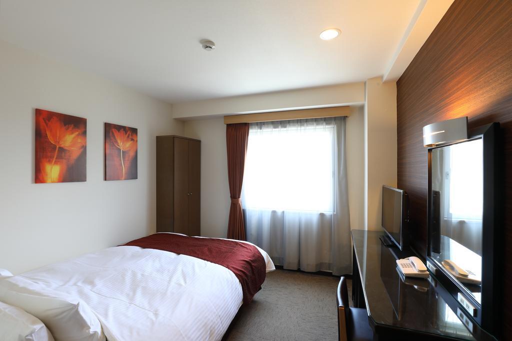 Hotel Leon Hamamatsu Eksteriør bilde