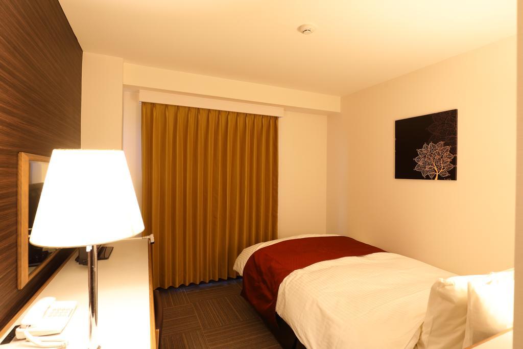 Hotel Leon Hamamatsu Eksteriør bilde
