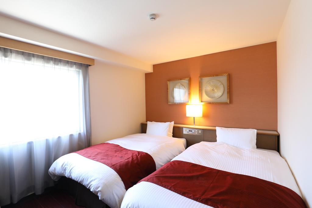 Hotel Leon Hamamatsu Eksteriør bilde