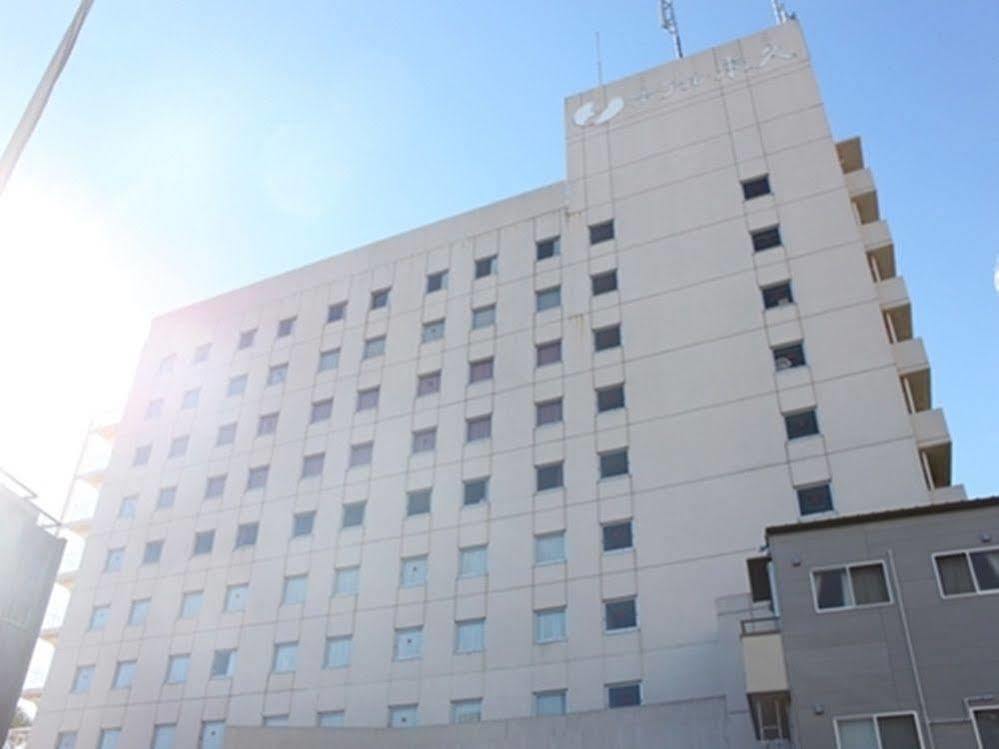 Hotel Leon Hamamatsu Eksteriør bilde