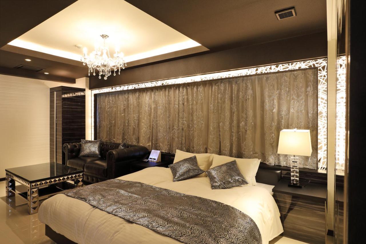 Hotel Leon Hamamatsu Eksteriør bilde