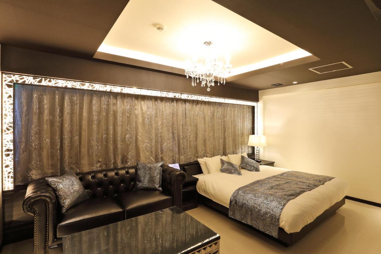 Hotel Leon Hamamatsu Eksteriør bilde