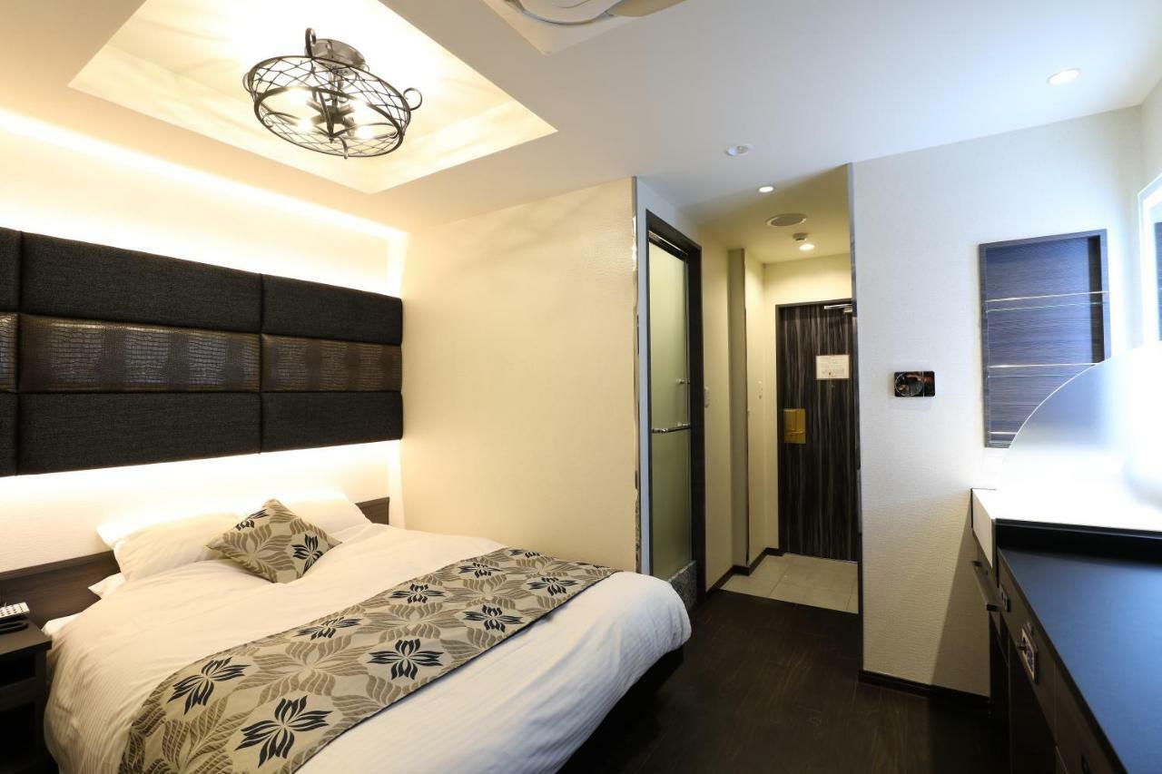 Hotel Leon Hamamatsu Eksteriør bilde