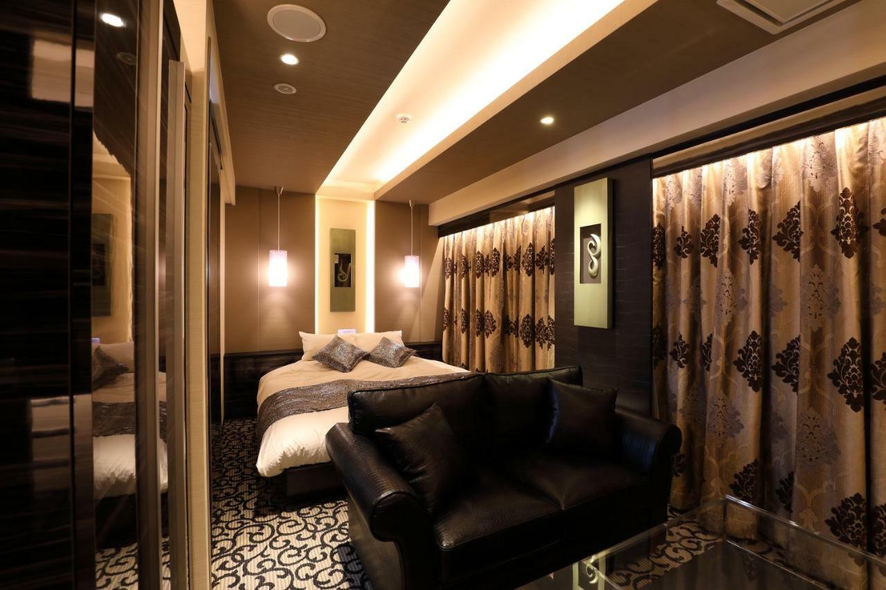 Hotel Leon Hamamatsu Eksteriør bilde