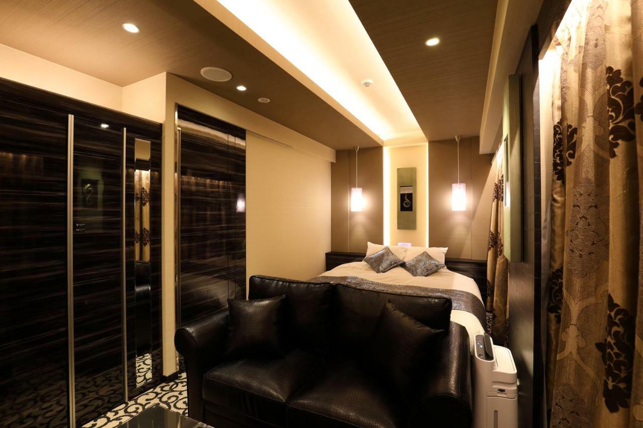 Hotel Leon Hamamatsu Eksteriør bilde