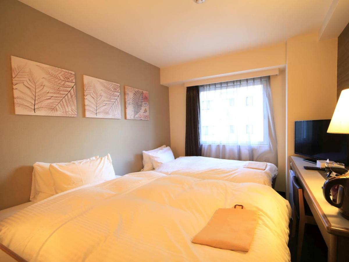 Hotel Leon Hamamatsu Eksteriør bilde